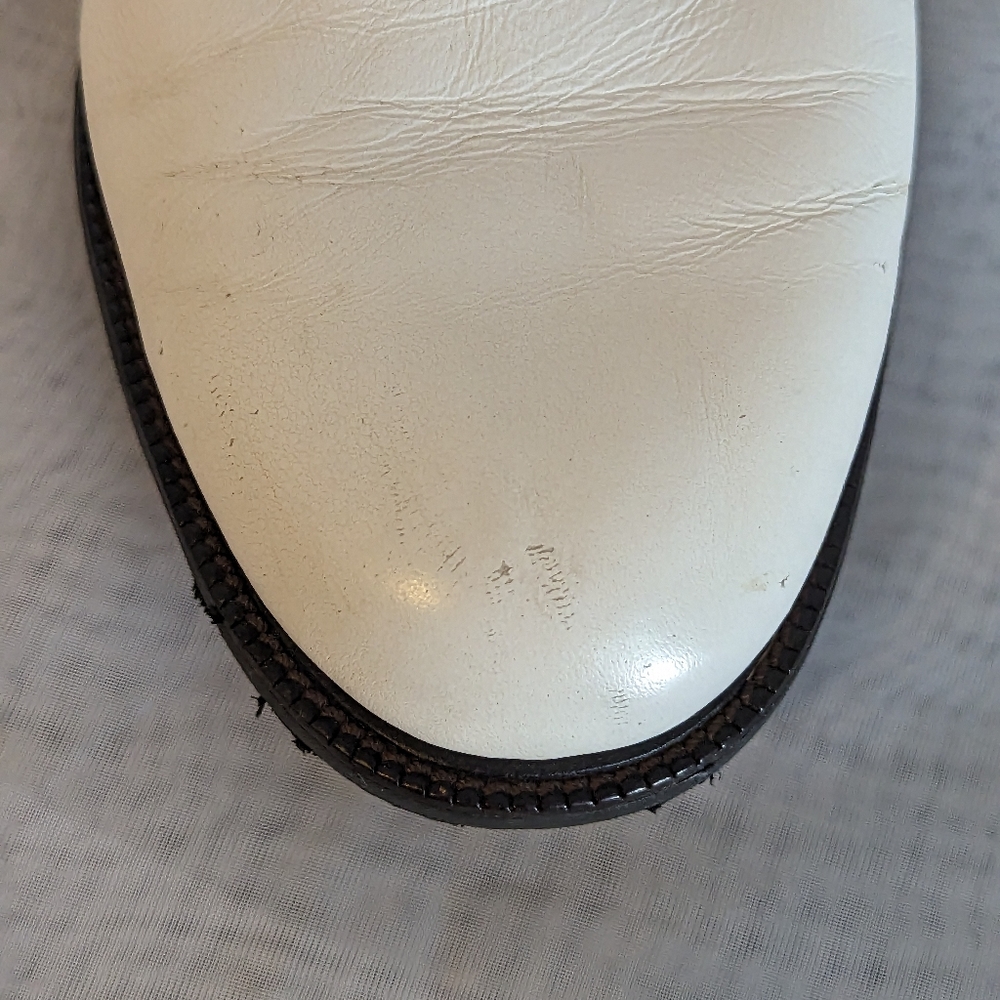 Footjoy Golf Shoes Size 9.5M - Picture 4 of 12